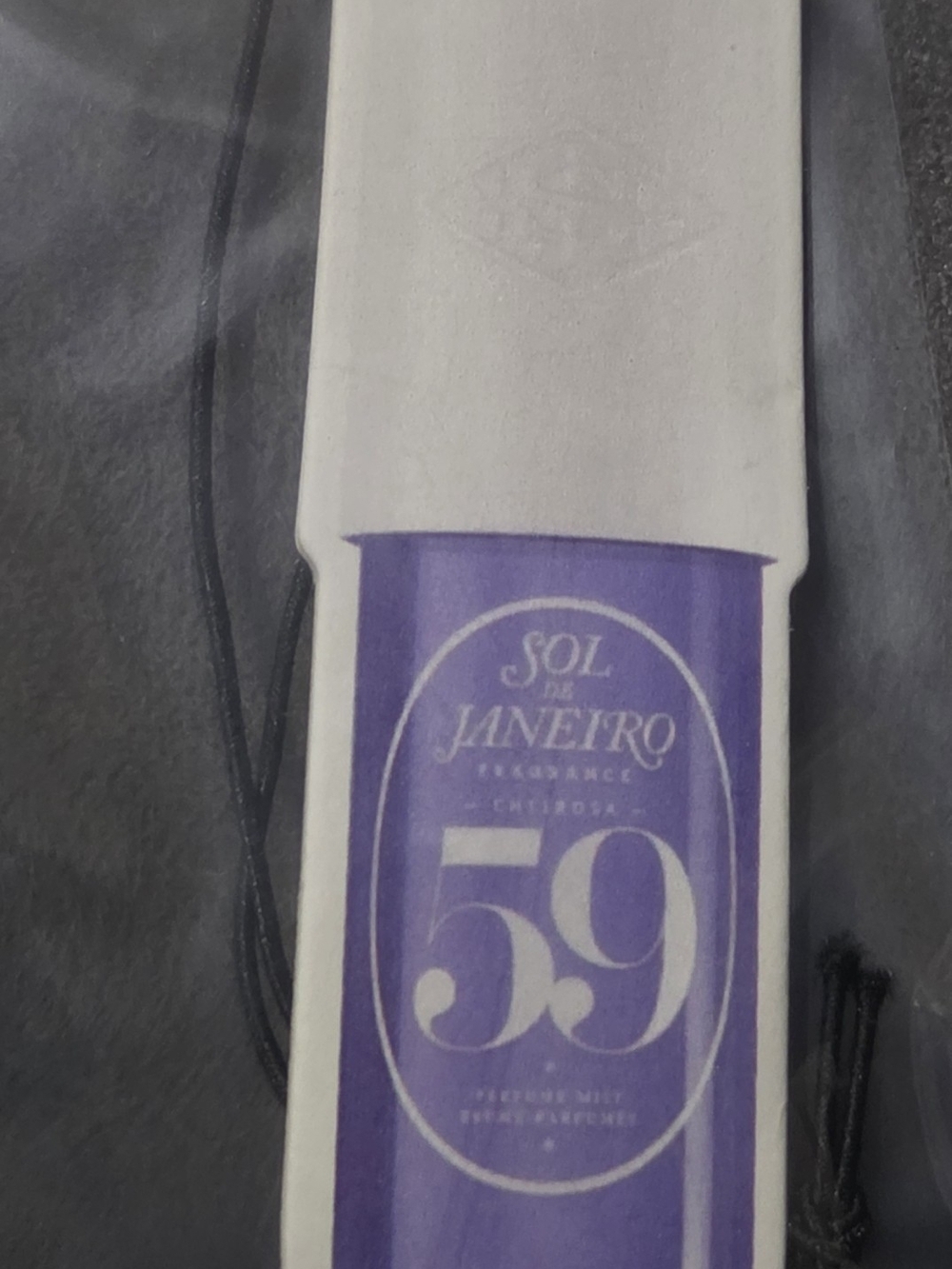 Sol de Janeieo Air Freshner